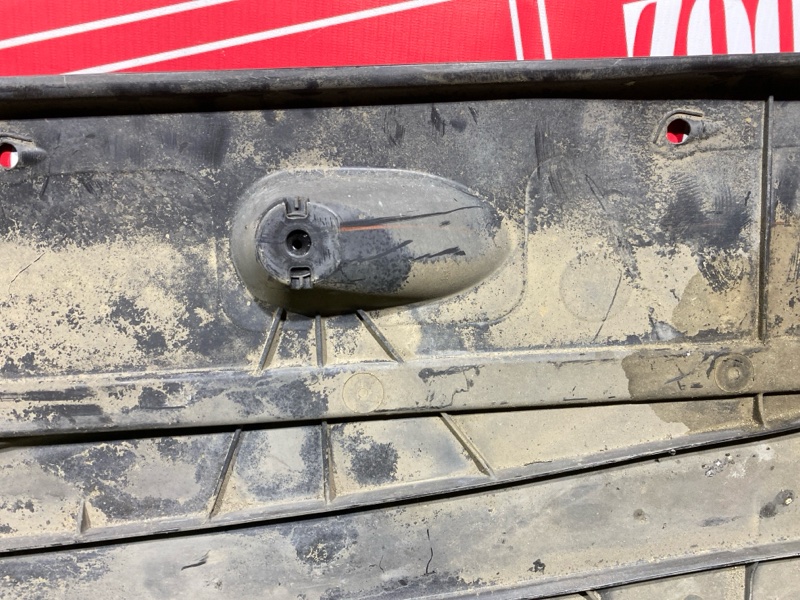 Защита днища кузова, 800 рублей, Солонцы