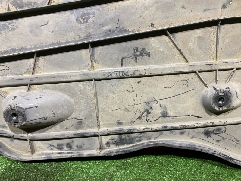 Защита днища кузова, 800 рублей, Солонцы