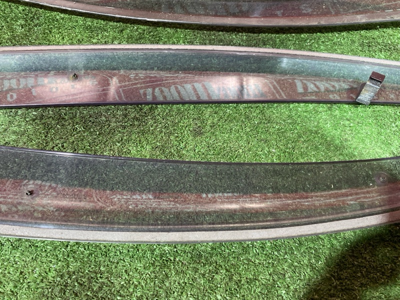 Ветровик, 1200 рублей, Солонцы