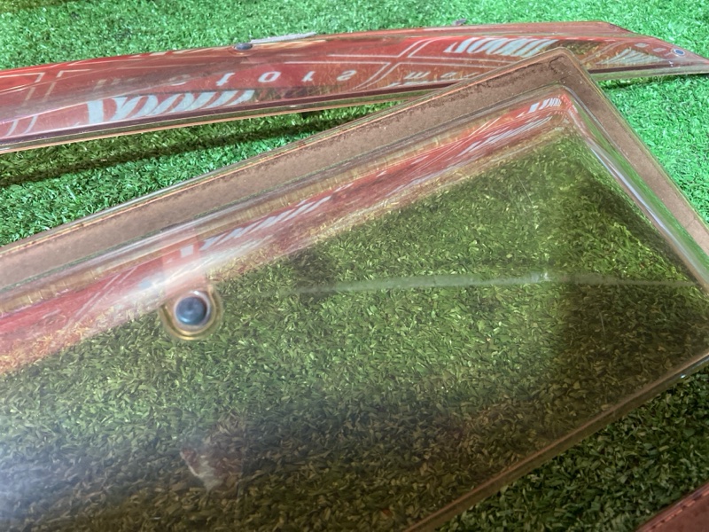 Ветровик, 1200 рублей, Солонцы