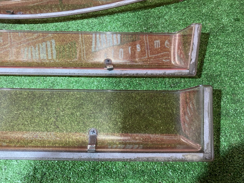 Ветровик, 1200 рублей, Солонцы