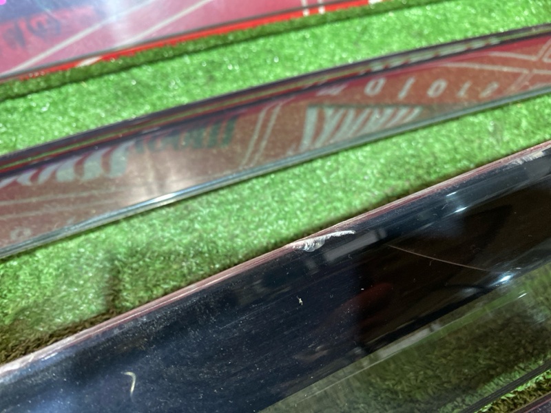 Ветровик, 2000 рублей, Солонцы