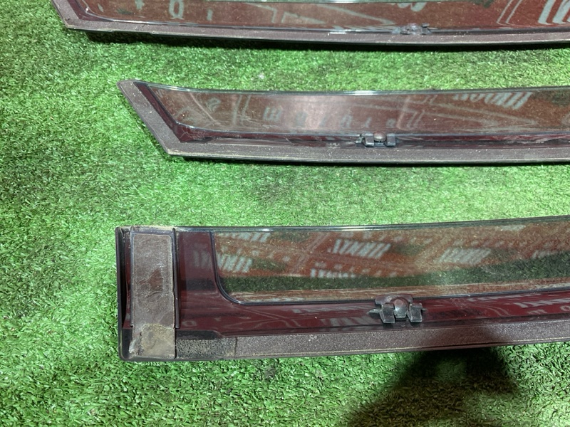 Ветровик, 2000 рублей, Солонцы