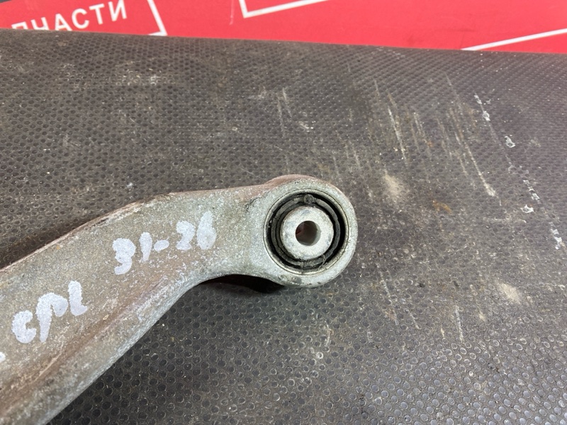 Рычаг подвески верхний, 1000 рублей, Солонцы