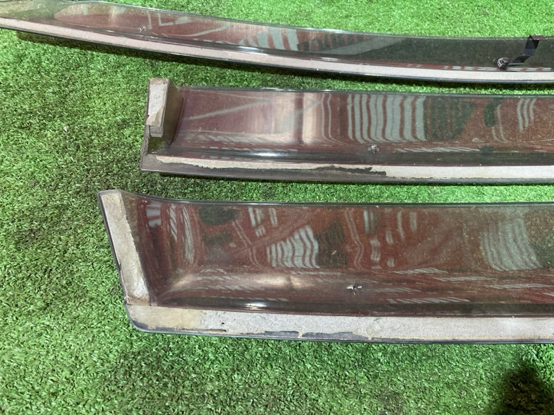 Ветровик, 2000 рублей, Солонцы