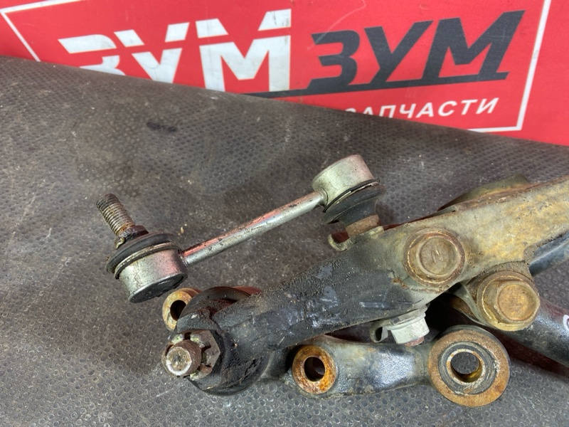 Рычаг подвески нижний, 2500 рублей, Солонцы