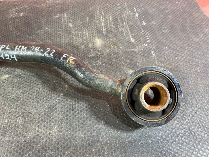 Рычаг подвески нижний, 2500 рублей, Солонцы