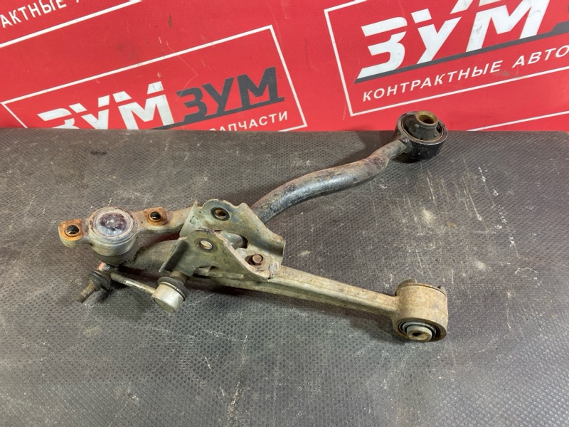 Рычаг подвески нижний, 2500 рублей, Солонцы