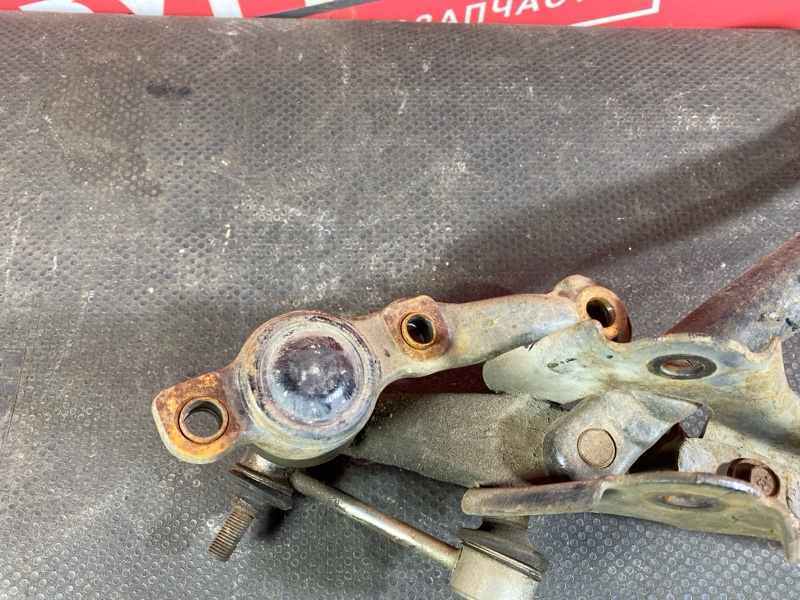 Рычаг подвески нижний, 2500 рублей, Солонцы