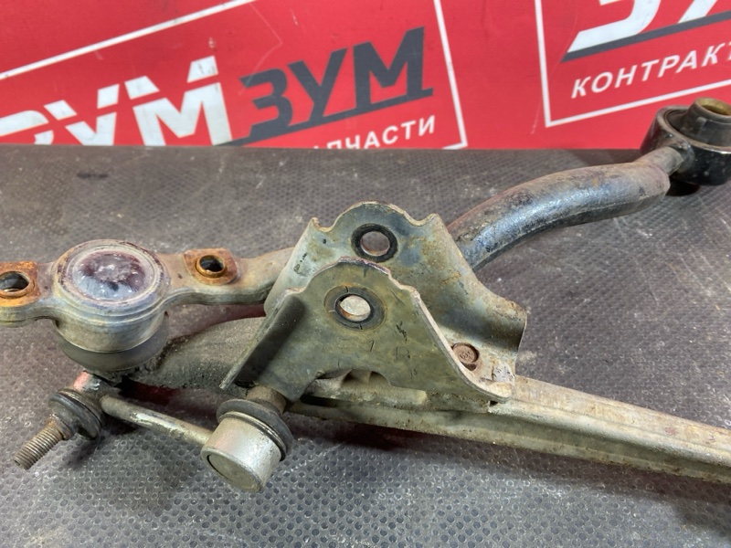 Рычаг подвески нижний, 2500 рублей, Солонцы