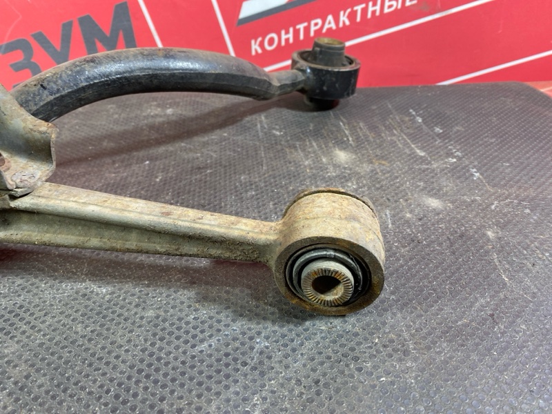 Рычаг подвески нижний, 2500 рублей, Солонцы