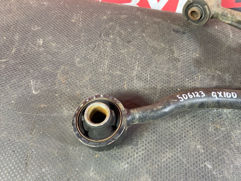 Рычаг подвески нижний, 2500 рублей, Солонцы