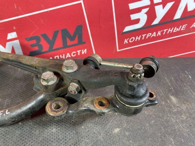 Рычаг подвески нижний, 2500 рублей, Солонцы