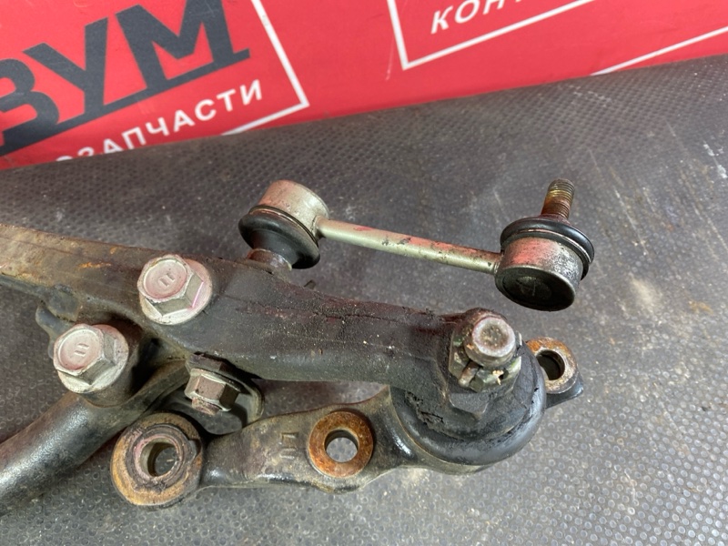 Рычаг подвески нижний, 2500 рублей, Солонцы