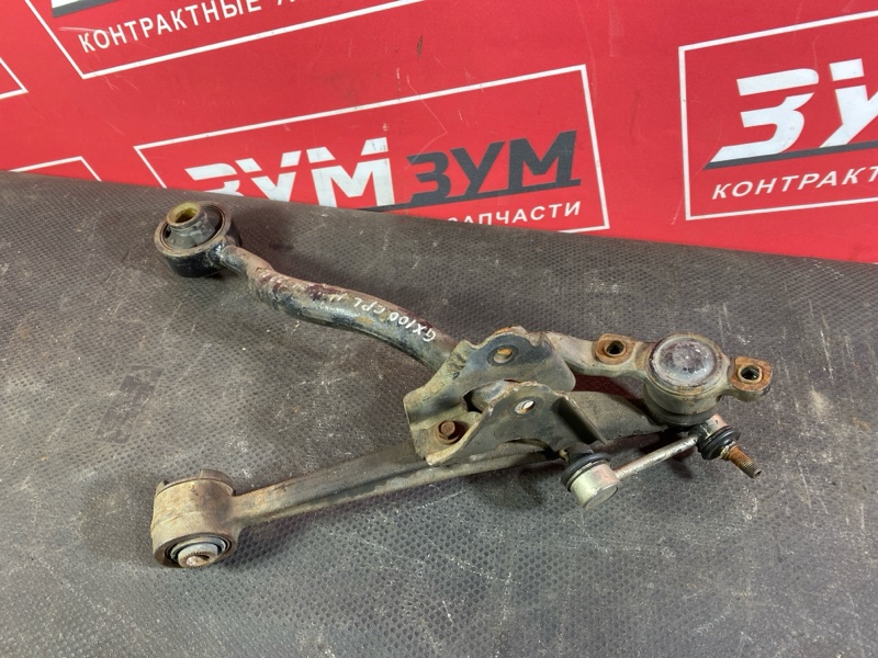 Рычаг подвески нижний, 2500 рублей, Солонцы