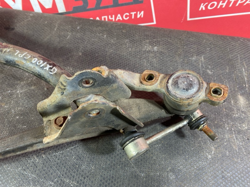 Рычаг подвески нижний, 2500 рублей, Солонцы