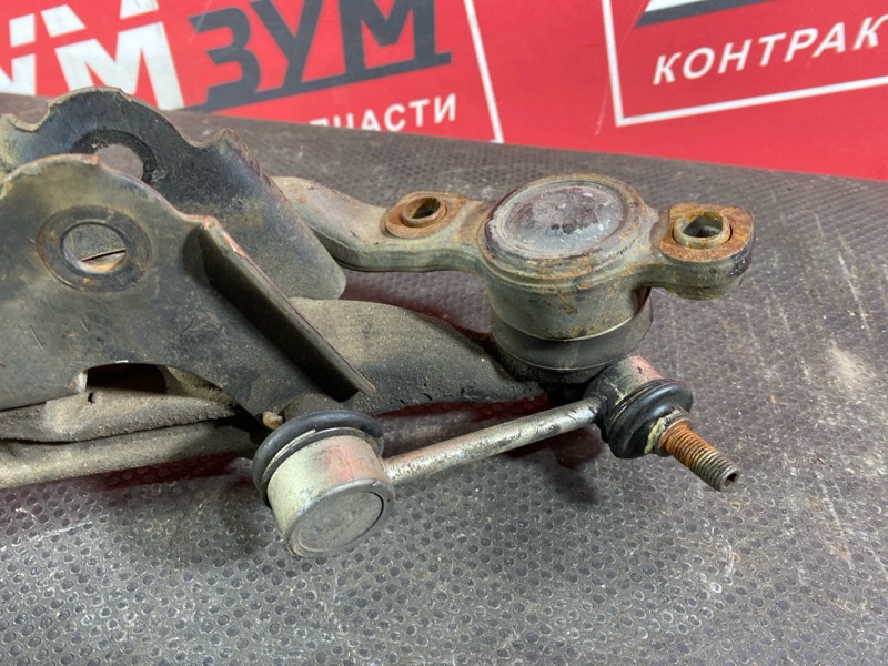 Рычаг подвески нижний, 2500 рублей, Солонцы