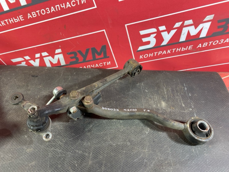 Рычаг подвески нижний, 3500 рублей, Солонцы