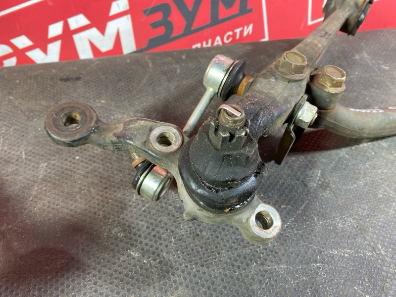 Рычаг подвески нижний, 3500 рублей, Солонцы