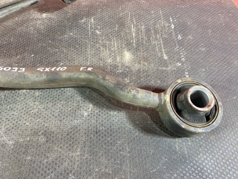 Рычаг подвески нижний, 3500 рублей, Солонцы