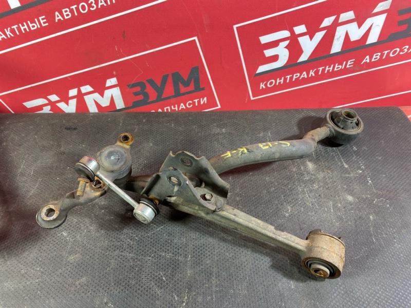 Рычаг подвески нижний, 3500 рублей, Солонцы