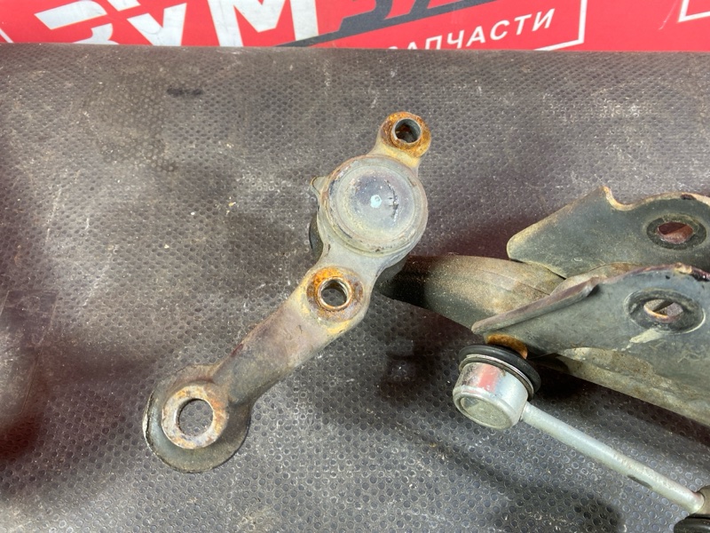 Рычаг подвески нижний, 3500 рублей, Солонцы
