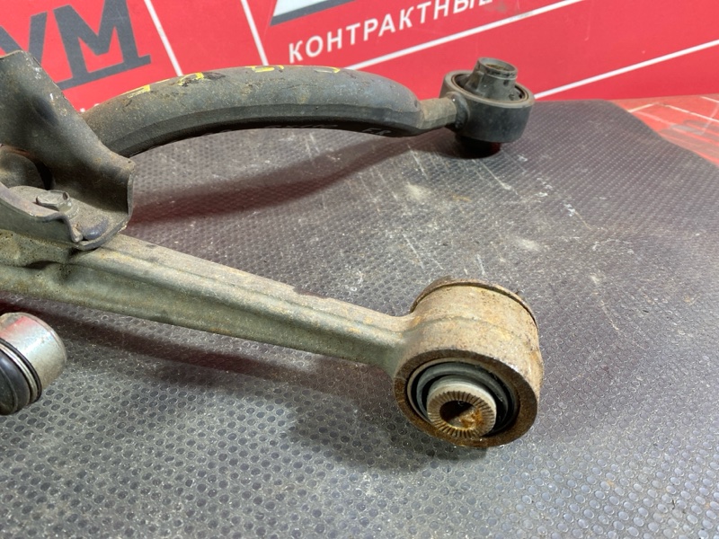 Рычаг подвески нижний, 3500 рублей, Солонцы