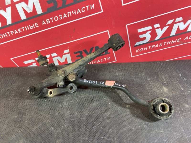 Рычаг подвески нижний, 3000 рублей, Солонцы