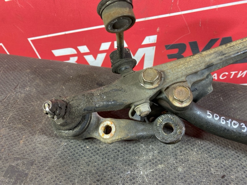 Рычаг подвески нижний, 3000 рублей, Солонцы