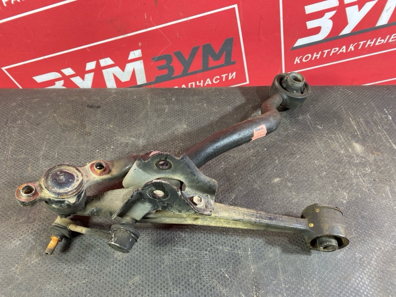 Рычаг подвески нижний, 3000 рублей, Солонцы