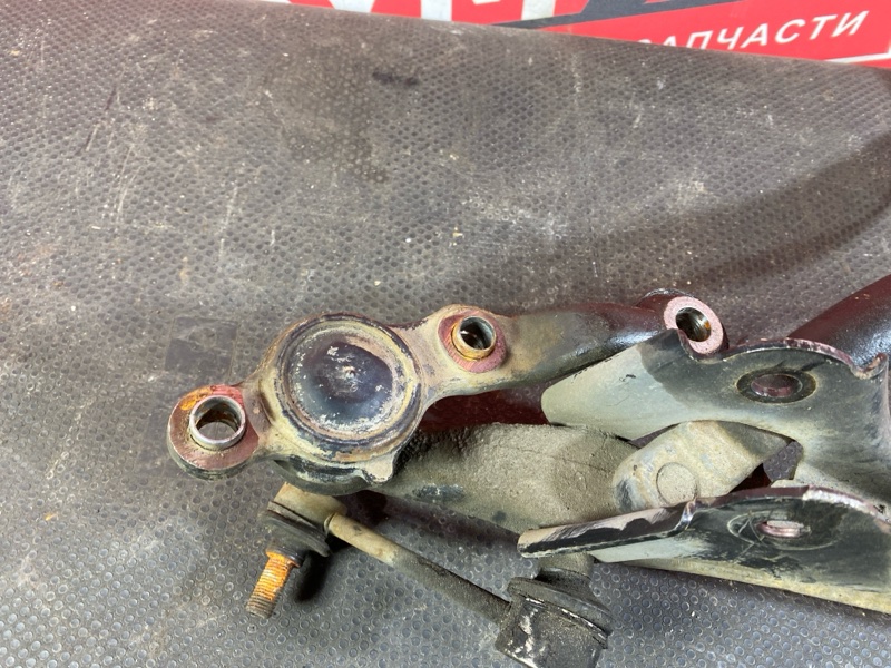 Рычаг подвески нижний, 3000 рублей, Солонцы