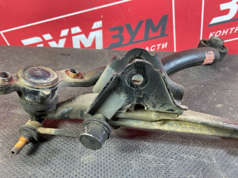 Рычаг подвески нижний, 3000 рублей, Солонцы