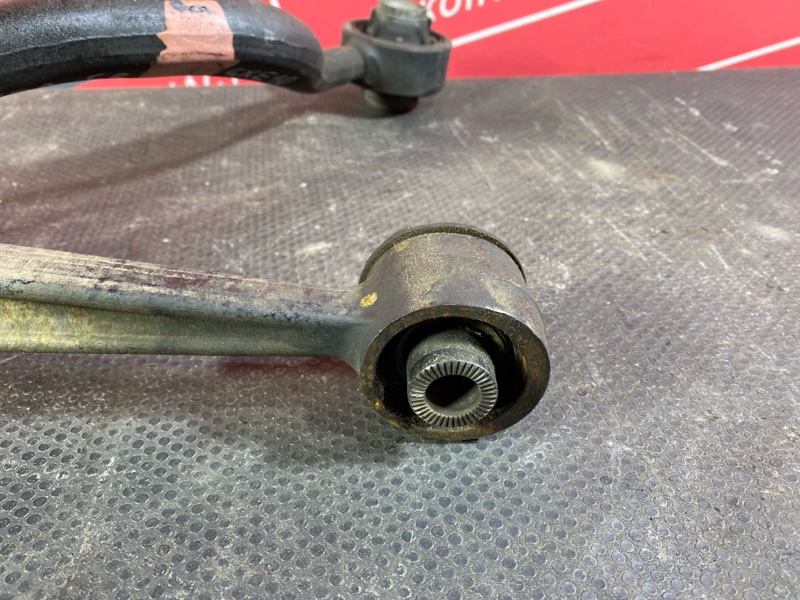 Рычаг подвески нижний, 3000 рублей, Солонцы