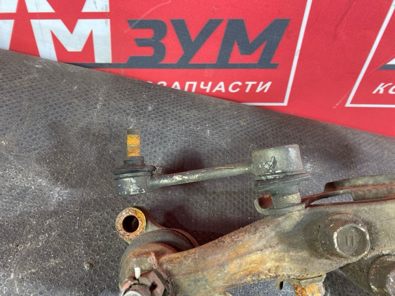 Рычаг подвески нижний, 2500 рублей, Солонцы