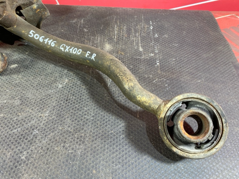 Рычаг подвески нижний, 2500 рублей, Солонцы