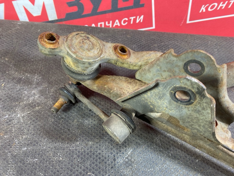 Рычаг подвески нижний, 2500 рублей, Солонцы