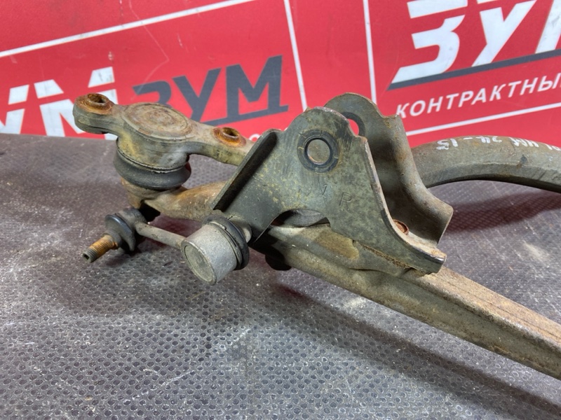 Рычаг подвески нижний, 2500 рублей, Солонцы
