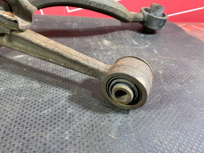 Рычаг подвески нижний, 2500 рублей, Солонцы