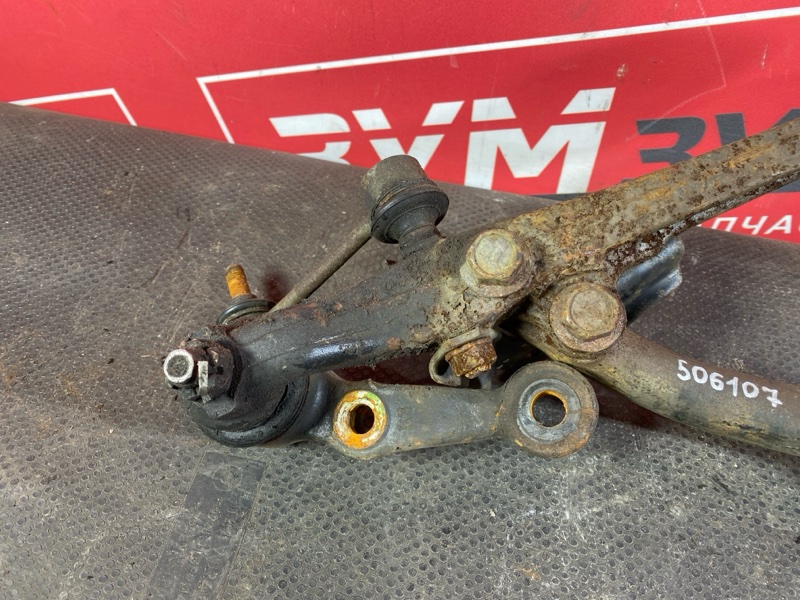 Рычаг подвески нижний, 3000 рублей, Солонцы