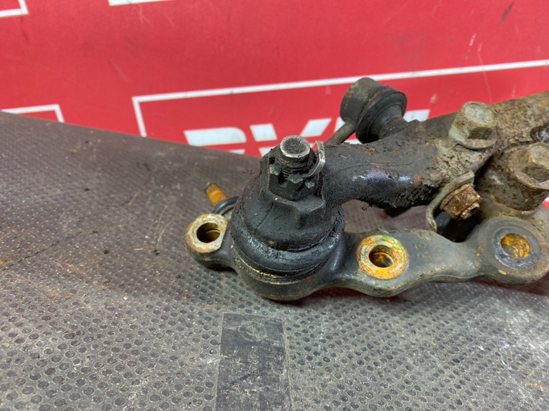 Рычаг подвески нижний, 3000 рублей, Солонцы