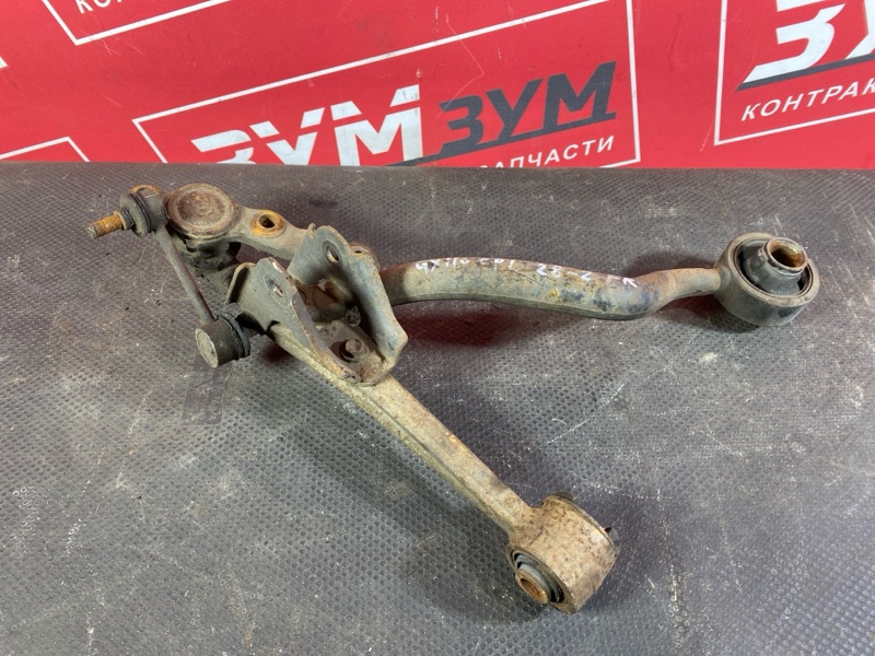 Рычаг подвески нижний, 3000 рублей, Солонцы