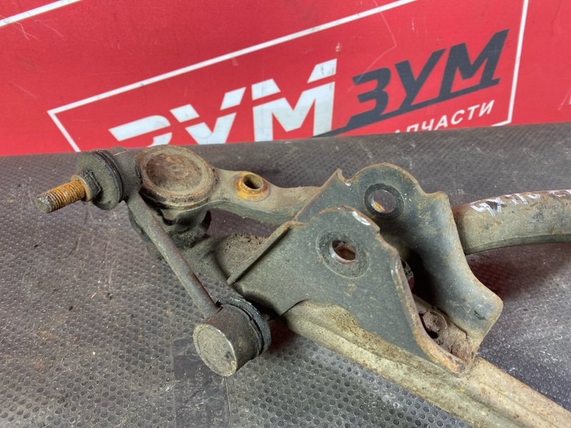 Рычаг подвески нижний, 3000 рублей, Солонцы