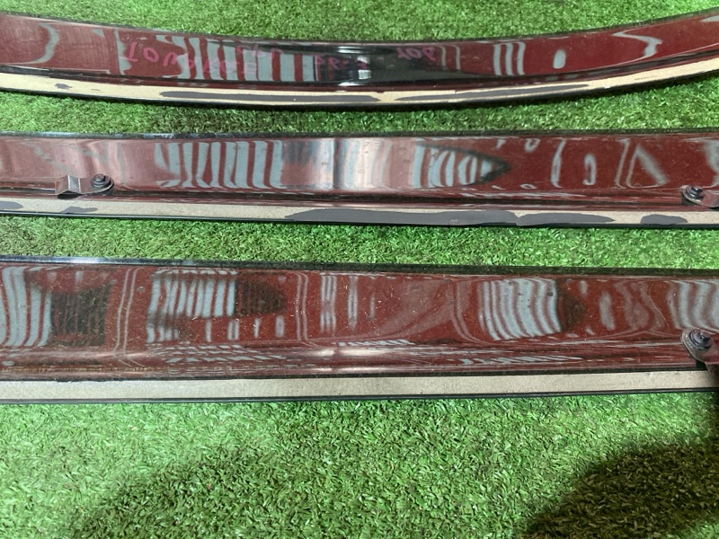 Ветровик, 2000 рублей, Солонцы