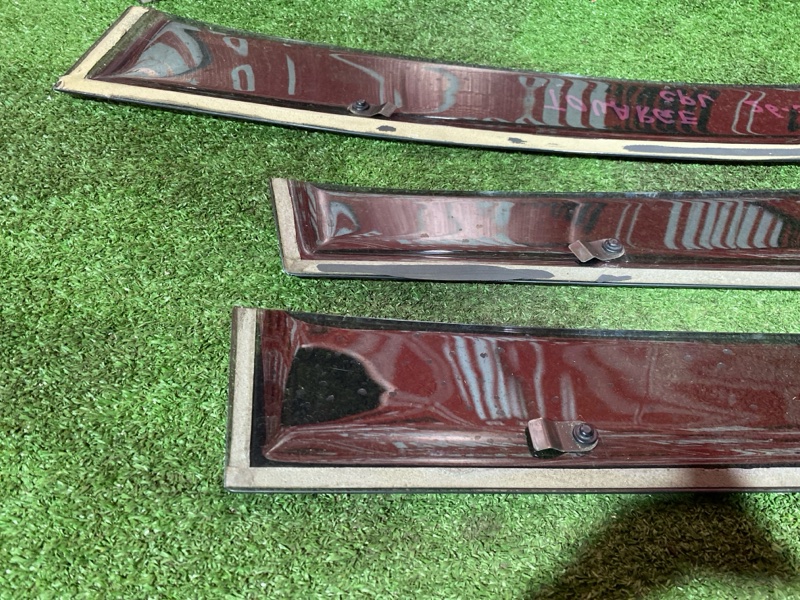 Ветровик, 2000 рублей, Солонцы