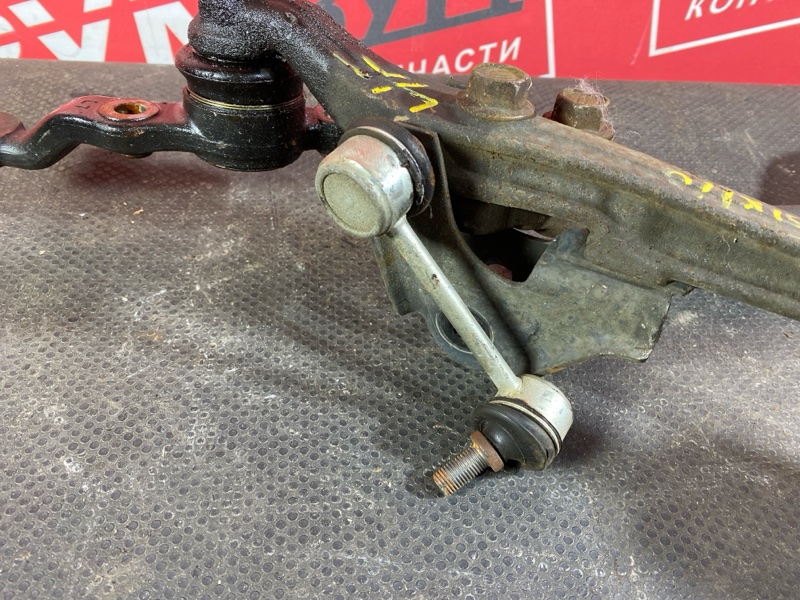 Рычаг подвески нижний, 3500 рублей, Солонцы