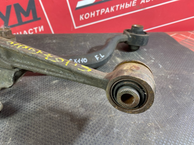 Рычаг подвески нижний, 3500 рублей, Солонцы