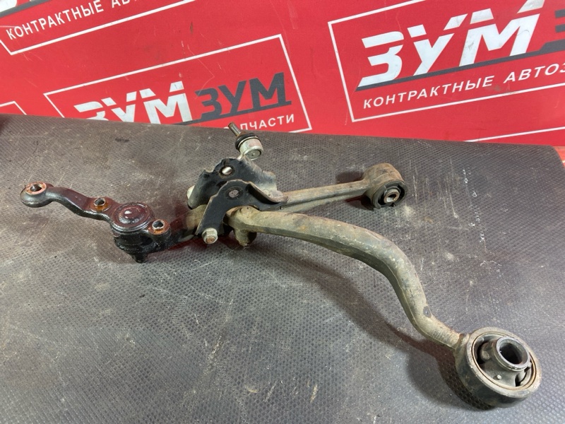 Рычаг подвески нижний, 3500 рублей, Солонцы