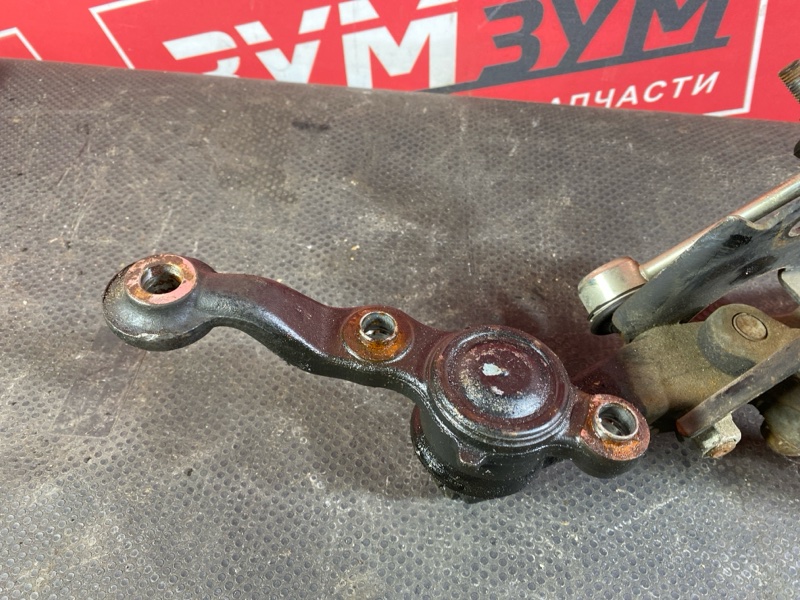 Рычаг подвески нижний, 3500 рублей, Солонцы