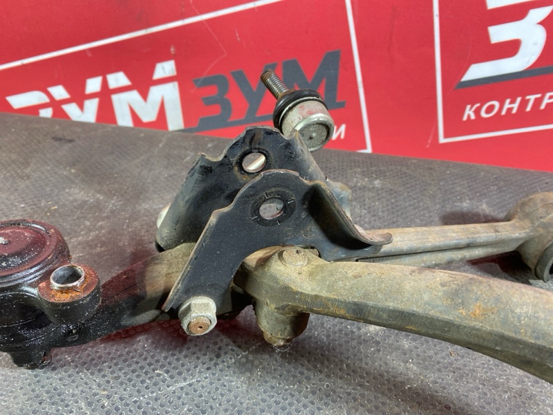 Рычаг подвески нижний, 3500 рублей, Солонцы