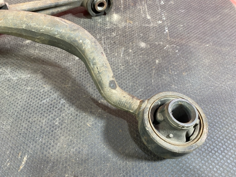 Рычаг подвески нижний, 3500 рублей, Солонцы